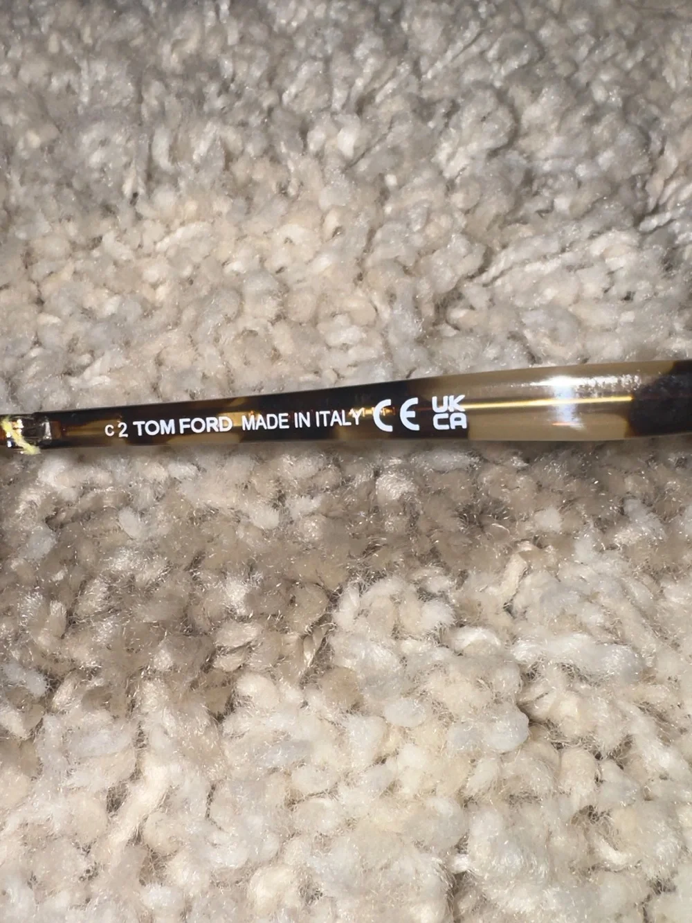 Tom Ford authentic tom